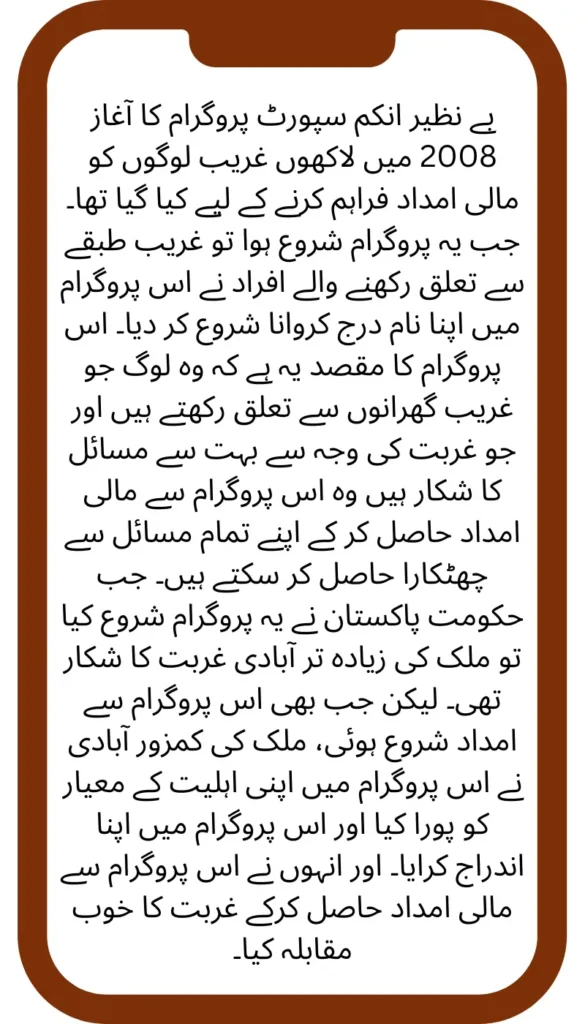 How 8171 BISP Online Messages Are Verified and Processed